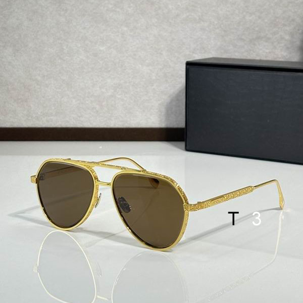 Hublot Sunglasses ID:20260410-1100